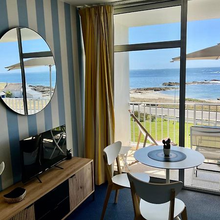 Appartement View Of The Islands 2Nd Floor Near Thalasso à Quiberon Extérieur photo